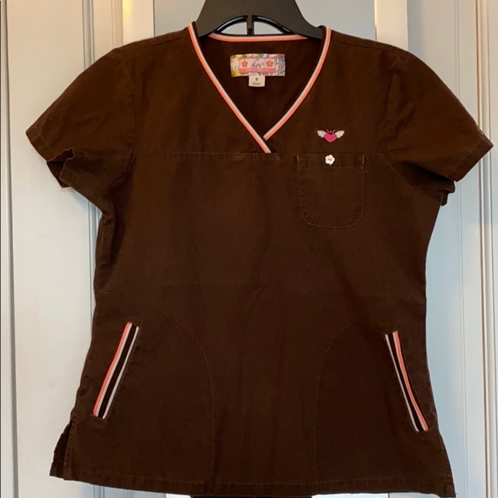 Koi Limited Edition Scrub Set